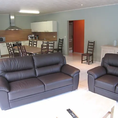 Le Graidois Holiday home *