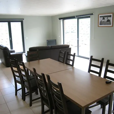 Holiday home Le Graidois Graide