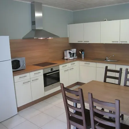 Holiday home Le Graidois
