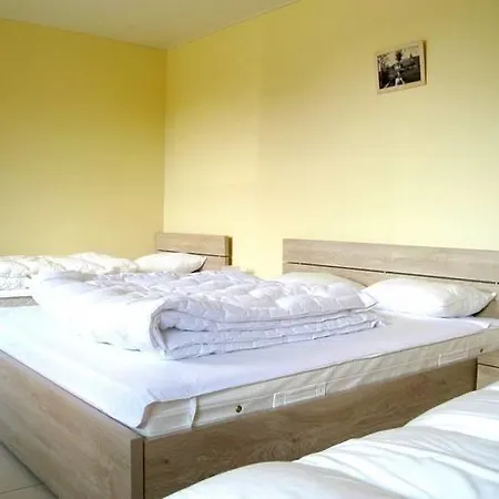 Le Graidois Holiday home Graide
