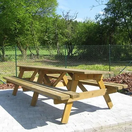Le Graidois Holiday home *