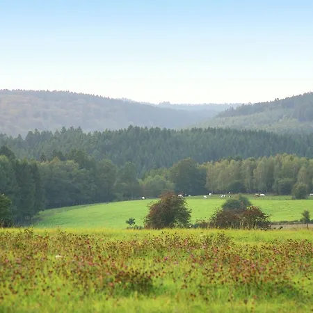 Holiday home Le Graidois Graide